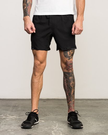 Rvca va tech 16 short Clearance