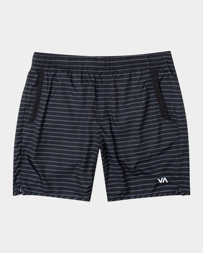 Yogger iv 17 short Clearance