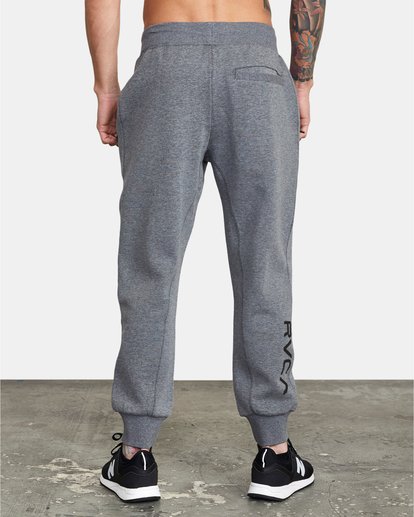 Rvca sport tech sweatpant Clearance