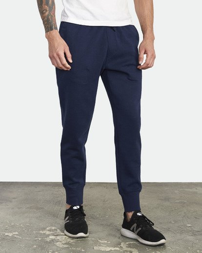 rvca sideline sweatpants