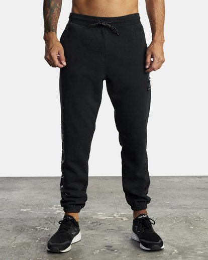 Everlast sport track pants mens Clearance