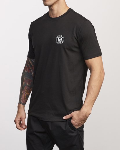 rvca drirelease
