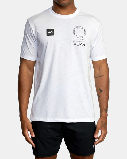 rvca drirelease
