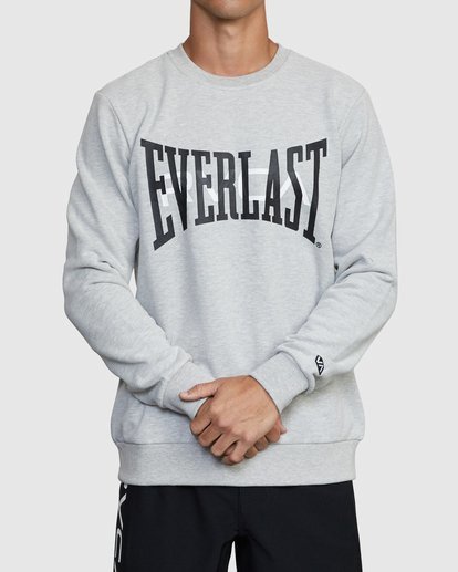 everlast sweatshirt