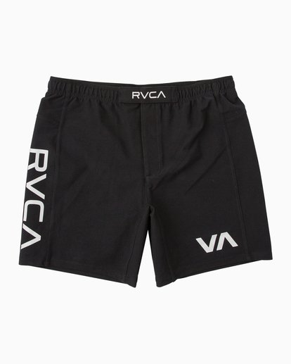 rvca vale tudo shorts