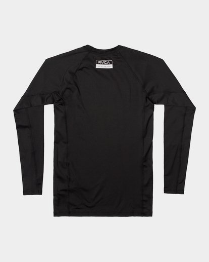 rvca art of jiu jitsu shirt