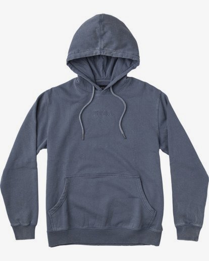 Rvca online mineral hoodie