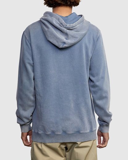 Rvca mineral hoodie online