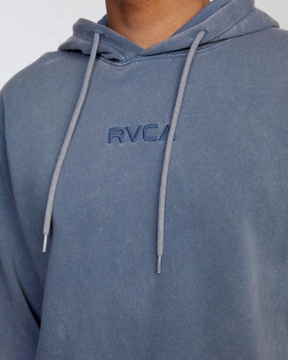 Mineral Hoodie for Men RVCA