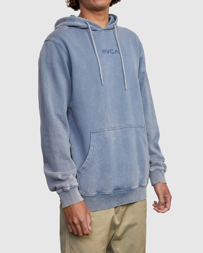 Mineral Hoodie for Men RVCA