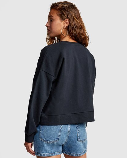 wildflower sweatshirt