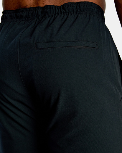 9 VA Sport Yogger II - Pantalón de chándal para Hombre  W4PTMFRVP1 RVCA