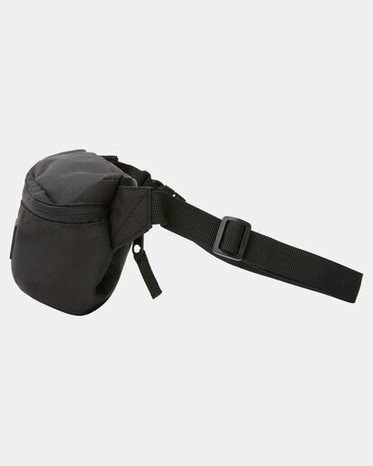 13 RVCA - Gürteltasche für Männer Schwarz W5ESRARVP1 RVCA