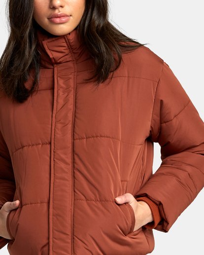 eezeh puffer jacket