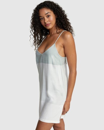 rvca radiant one dress