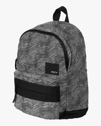 rvca tides backpack