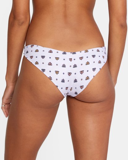 Foulard Cheeky - Recycled Bikini Bottoms for Women