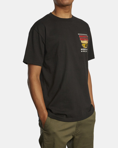 burberry t shirt herr