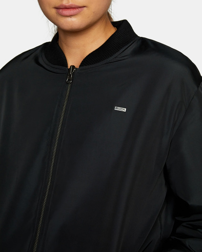 rvca bomber
