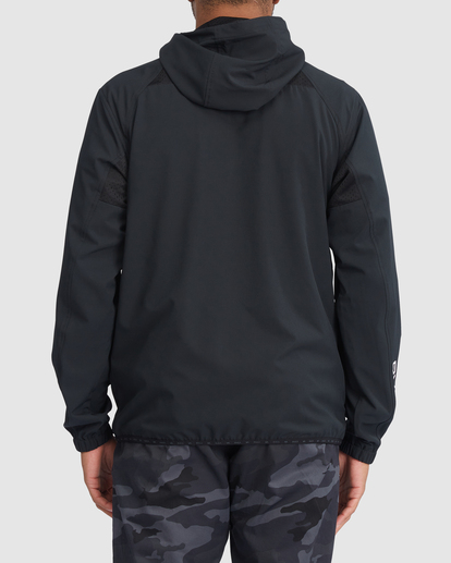 Rvca windbreakers discount