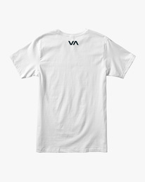 VA RVCA BLUR SS  AVBZT00284