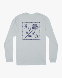 Boy's Hilo Long Sleeve Tee