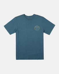 Tract - T-Shirt for Boys 8-16  AVBZT00388