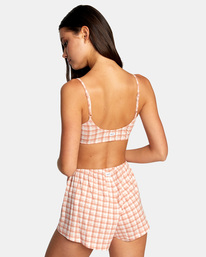 EX GIRLFRIEND BRALETTE  AVJBR00105