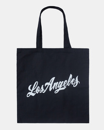 STELLA X MR CARTOON TOTE  AVJBT00107