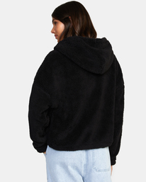 FUZZY ZIP  AVJFT00134
