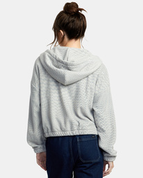 DAYBREAK ZIP  AVJFT00137