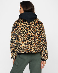 EEZEH PUFFER  AVJJK00104