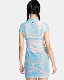 PHANTASM DRESS  AVJKD00144