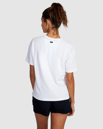 VA ESSENTIAL TEE  AVJKT00135
