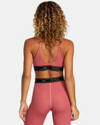 VA Sport Base - Medium Impact Sports Bra for Women  AVJKT00162