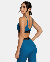 VA Sport Base - Medium Impact Sports Bra for Women  AVJKT00162