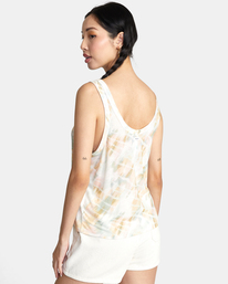 Lazy - Vest Top for Women  AVJKT00180