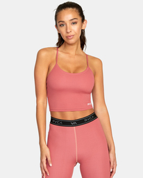 BASE TANK SPORTS BRA