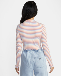 SAVED LONG SLEEVE  AVJKT00203