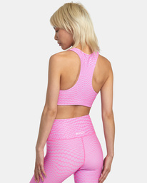 VA Sport Essential - Sports Bra for Women  AVJKT00206