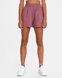 rvca yogger shorts medium