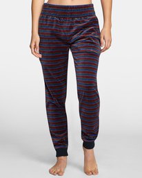 rvca womens sweatpants