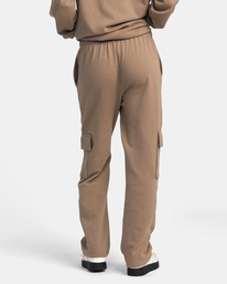 Test Drive - Cargo Tracksuit Bottoms for Women  AVJPT00114