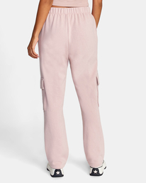 Test Drive - Cargo Tracksuit Bottoms for Women  AVJPT00114