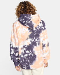 VA WORLDWIDE HOODIE  AVJSF00173