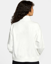 ARCHED FLEECE  AVJSF00209