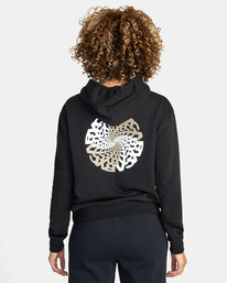 EDDY HOODIE  AVJSF00232