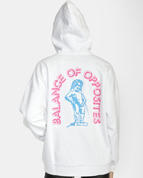 CHERUB BOY HOODIE  AVJSF00237