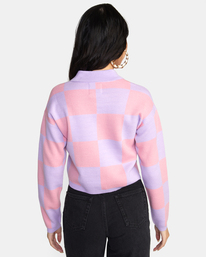 BRADY SWEATER  AVJSW00149