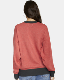 SKYLINE SWEATER  AVJSW00163